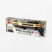 BUG-A-SALT 3.0, Gold Digger - including Fiber Optic Sights - New - AU stock !