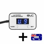 ULTIMATE9 EVC THROTTLE CONTROLLER suit LEXUS GX460 2010 ON EVC171-AUS