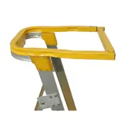 Gorilla Heavy Duty Safety Boom for Gorilla Platform Ladders