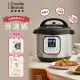 【Instant Pot】IP音速鍋/壓力鍋/智慧萬用鍋 贈配件三件組/食譜 (DUO 60 V5)