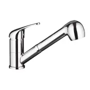 Blanco Single Lever Mixer Tap LIVYS