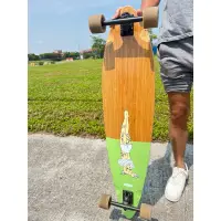 在飛比找蝦皮購物優惠-LANDYACHTZ HANDSTAND PINTAIL C