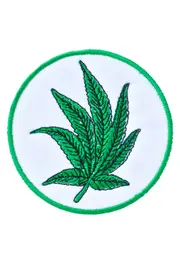 [O Mighty] Wavy Weed Patch