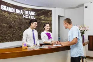 芽莊布蘭迪飯店Brandi Nha Trang Hotel