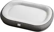 Generic Pet Dog Bed Dog House Portable Self Warming Non Slip Puppy Kennel Dog Kitten Bed Pet Supplies for Small Medium Pets Resting, M