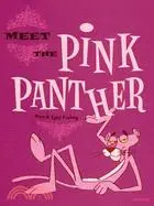 在飛比找三民網路書店優惠-Meet The Pink Panther
