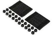 ARP Head Stud Kit Hex Nuts for Ford 302 351 Cleveland V8 154-4004 ARP 154-4004