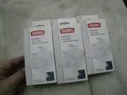 6x Thermos BRAND FUNtainer 12 Oz Bottle Replacement Straws (3 boxes) NEW oneSIZE