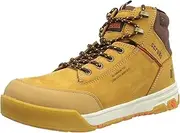 Scruffs Switchback 3, Safety Work Boot, Tan