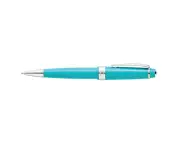 Cross Bailey Light Writing Ball Point Nib Pen Office/School Stationery Teal
