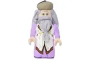 Manhattan Toy: LEGO Harry Potter Minifigure Plush Character - Albus Dumbledore