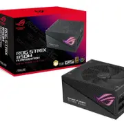 ASUS ROG STRIX 850W Gold Aura Edition PSU