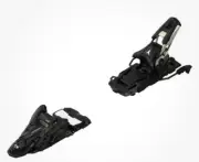 Atomic Shift 13 MNC SH90 Black/Gold Ski Bindings #L6