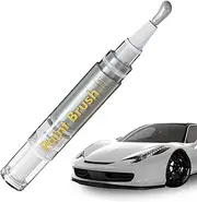 Car Touch Up Paint Pen | Auto Touch Up Paint - Quick Waterproof Scratch Restorer for Automotive Exterior Motorcycle Boat Trucks RVs SUVs Van