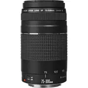 Canon EF 75-300 f/4-5.6 III