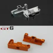 GTB CNC Aluminum Baja Wing Mount for Rovan HPI KM Baja 5b ss 5SC
