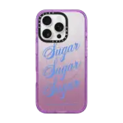 iPhone 16 Pro Impact Case MagSafe Compatible Sugar Sugar Sugar