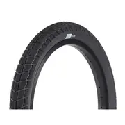 Sunday Current BMX Tyre 16 X 2.10'' Black