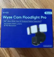 wyze cam floodlight pro