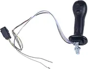 HOLDWELL RH Joystick Controller 297-4587 2974587 compatible with Caterpillar CAT Engine 3066 3216 Excavator 318C 325C L 330C L 321C 385B 320C 325C 322C 330C