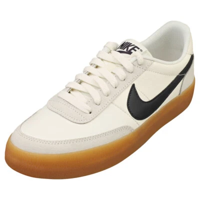 Nike Killshot 2 Womens Casual Sneakers in Sail - 8.5 US