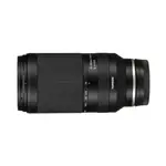 TAMRON 70-300MM F4.5-6.3 DI III RXD FOR SONY E A047 (平行輸入)