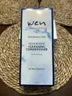 WEN FRAGRANCE FREE RESTORATIVE CLEANSING CONDITIONER 16 fl oz