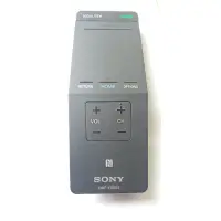 在飛比找蝦皮購物優惠-SONY 索尼 搖控器 RMF-CD003