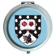 County Sligo (Ireland) Compact Mirror