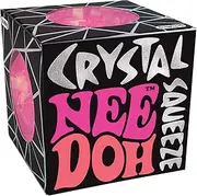 Schylling - Crystal Nee-Doh Stress Ball
