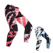Fox Racing 180 Digi Image Pant - Protective Pant Dirt Bike, MTB, BMX Riding