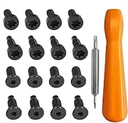 Ring Screwdriver Bit Set,Ring Replacement Screwdriver Bit Set - Doorbell Screwdriver Tool for Video, Ring Camera Battery Change