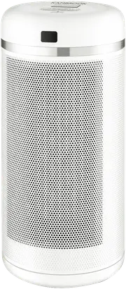 Kambrook 2200W White Ceramic Tower Heater