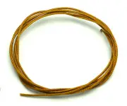 5' BCY Gold D Loop Material Archery Bowstring Rope Drop Away Cord