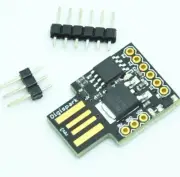 Digispark Kickstarter ATTINY85 Arduino General Micro USB Development Board