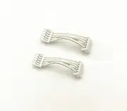 2PCS 3D Analog Joysticks Module Connect Cable Flex Cable for Wiiu WII U Pad