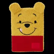 Loungefly Disney Winnie The Pooh Plush Journal