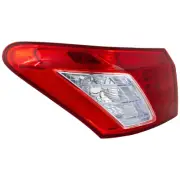 Tail Light Taillight Taillamp Brakelight Lamp Driver Left LH Hand Side for ES350