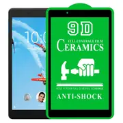 Lenovo Tab E8 8.0 Full Screen Ceramic Film - 9D Full Glue