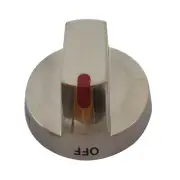 For Oven Range Surface Burner Knob Replace B01GV9ZRM4/DG64-00473B/PS9606608