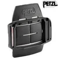 在飛比找樂天市場購物網優惠-Petzl PIXADAPT 頭燈固定座 E78005