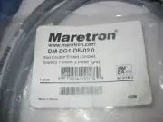 Maretron NEW DM-DG1-DF-02.0 NMEA 2000 Drop Cable, 2 meter *NEW*