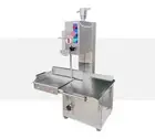 Commercial Large Frozen Meat Slicer /Fish Cutting Machine /Meat Bone Saw Machine