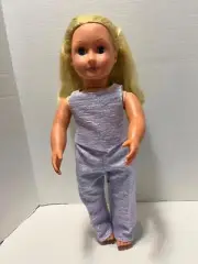 DOLL NEW YEARS EVE FANCY SPARKLE PANTS AND TOP FITS AMERICAN GIRL & 18" DOLLS
