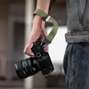 PGYTECH Camera Wrist Strap - Grass Green