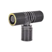 RW LYALL CO 1/2 CTS TEE LC010B-3TR