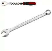 Sidchrome 1-1/8” AF Large Ring & Open End Spanner Combination ROE SCMT22429