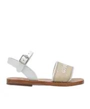 open-toed flat sandals 44,34,36,40,41,42,32 Nude