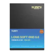 KANI Premium Long Soft GND 0.6 (100x150mm)