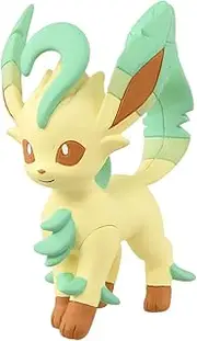 Pokemon Moncolle Leafy